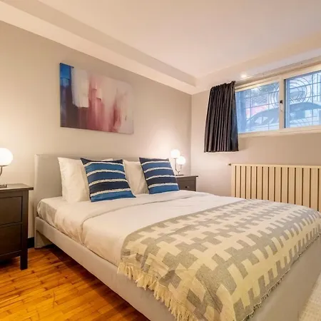 Private Fourlex House With Location 别墅 *