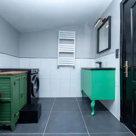 Private Fourlex House With Location イスタンブール
