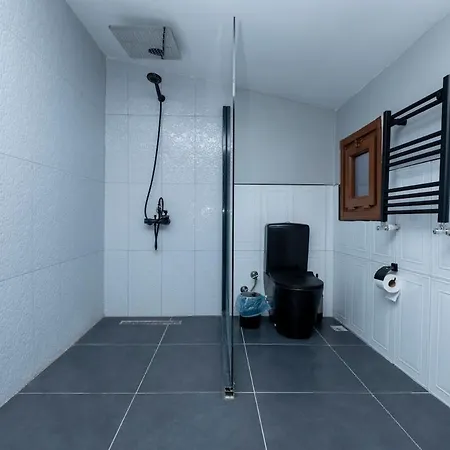 ヴィラ Private Fourlex House With Location イスタンブール