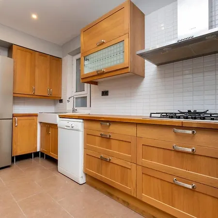 빌라 Private Fourlex House With Location *