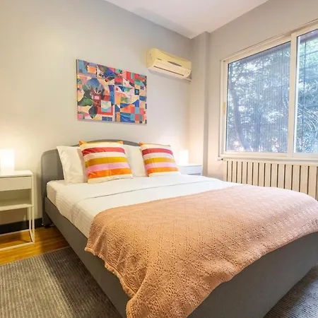 Private Fourlex House With Location * 이스탄불