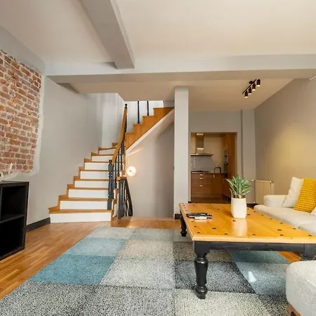 빌라 Private Fourlex House With Location