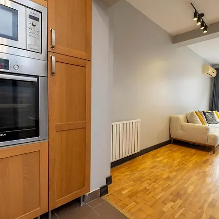 Private Fourlex House With Location * 이스탄불