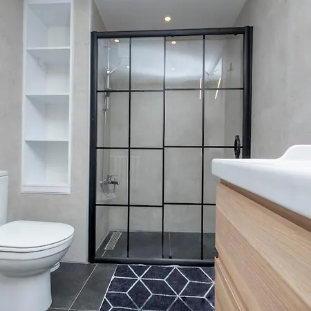 Βίλα Private Fourlex House With Location Κωνσταντινούπολη