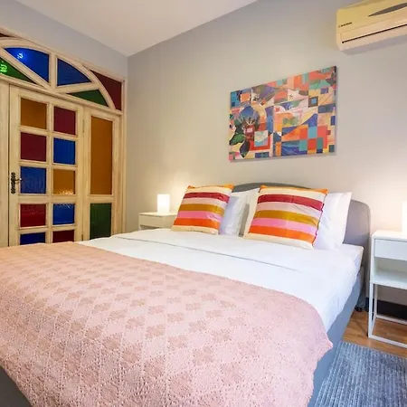 Βίλα Private Fourlex House With Location Κωνσταντινούπολη